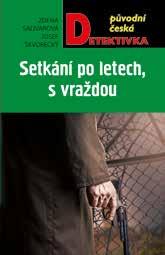 Od chvíle, kdy v bytě manželů Lomnických došlo k vraždě mladé dívky, uplynulo