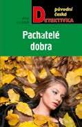 V okolí jejich přátel došlo ke zločinu a mezi podezřelými jsou i lidé blízcí