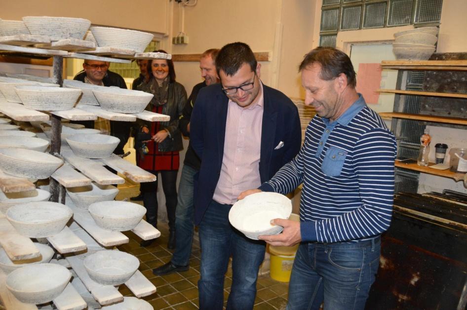 Za nejkrásnější kobylku byla vybrána Amálka Jana Suchánka a nejhezčím hříbětem byl Kelt Stanislava Vostrčila.