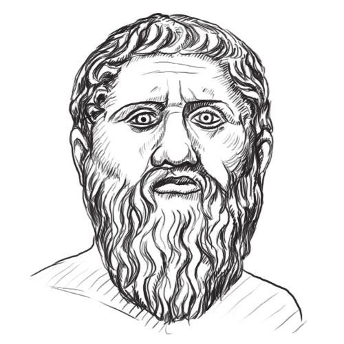 Čítanka antických a středověkých filosofických textů 4. Platón o idejích A.