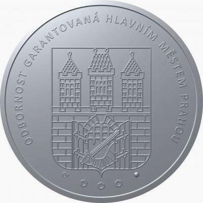 HLAVNÍ MĚSTO PRAHA MAGISTRÁT HLAVNÍHO MĚSTA PRAHY ODBOR ŠKOLSTVÍ A MLÁDEŽE