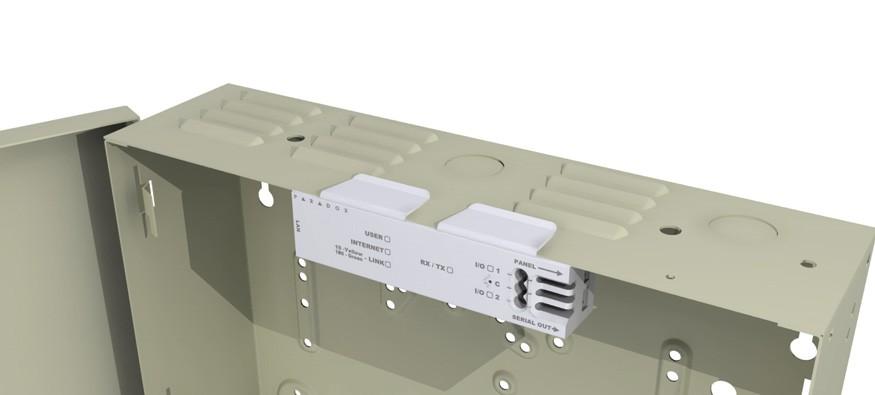 0 pro IP přenos) Ústředny Esprit E55 (nepodporují IP přenos) Ústředny Esprit E65 (V2.