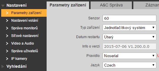b) SIP varianta Podpora volání pomocí protokolu SIP, telefony třetích stran umožňují přijmout pouze audio hovor. 7.2 Upgrade firmware 1. Z ftp://ftp.asm.