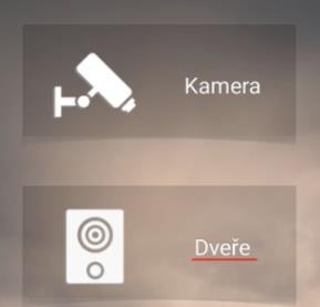 2 Vyhledávací utilita VDP Config Pomocí této utility můžeme nalézt zařízení v síti LAN, změnit jim IP adresy, nahrát nový firmware.