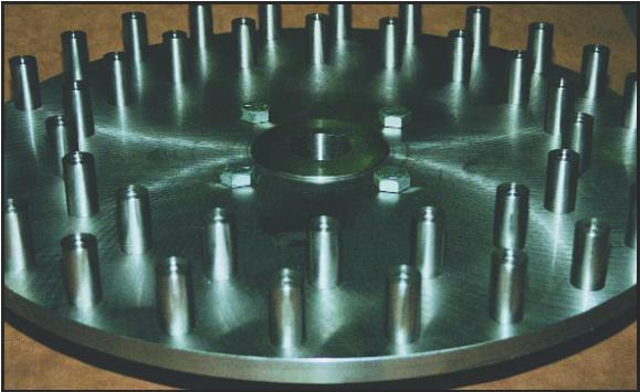 11. MECHANICKÉ OPERACE 11.1. Mletí Mletí je proces, při němž se částice pevných surovin zmenšují na potřebnou velikost, která je nejvhodnější pro účelnou aplikaci.