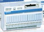 Distribuované v/v Advantys OTB Distribuované v/v Advantys Telefast Komunikaãní protokoly