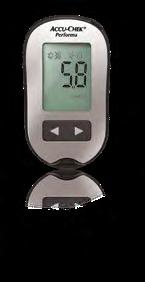 cukrovkou Spoločnosť Roche Diabetes Care sa snaží a bude sa naďalej usilovať o to, aby v jej publikáciách boli obsiahnuté vždy presné a aktuálne