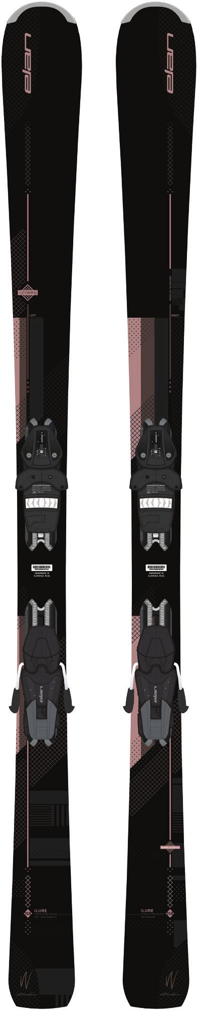ILURE BASIC MODEL: Amphibio 10 ACECZL17 (POWER SHIFT) Amphibio Amphibio 4D Technology WaveFlex DST sidewall 125/76/105 146-10.4, 152-11.5 158-12.9, 164-14.4 Power Shift ELW 9.