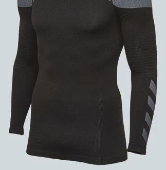 nylon / 9 % elastan pletená konstrukce