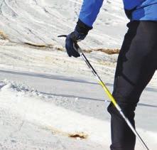 elastická vsadka, zateplení Thinsulate A
