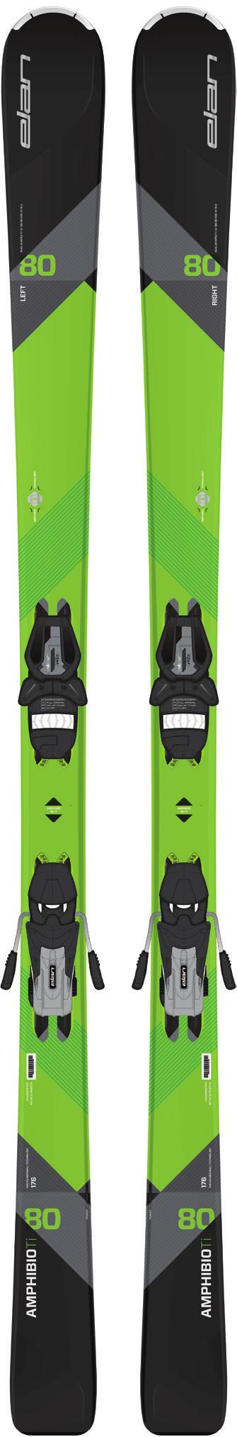Technology RST sidewall Power