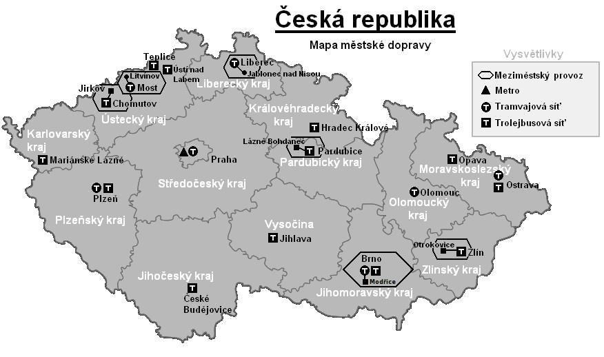 Význam a organizace MHD 1 VÝZNAM A ORGANIZACE MĚSTSKÉ HROMADNÉ DOPRAVY Městská hromadná doprava je činnost, představující cílevědomé přemísťování osob a hmotných předmětů (zavazadla, kočárky,