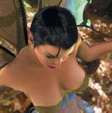 Oproti tomu DirectX je standardem třetí strany a cokoli z jeho specifikace mohou používat všichni výrobci hardwaru.