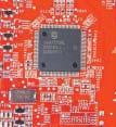 Mirek Jahoda, stálý spolupracovník Doupěte Vrchní železář s diagnózou rakovina 3DMarku MSI GeForce 6600 Diamond Riddickův rudý drahokam Výrobci grafických karet brzy zjistili, že obě karty s čipem