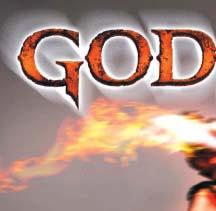 VELKÁ SOUTĚŽ časopisu Doupě a Sony Czech o 15 cen God of War!