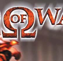 tématikou jedné z nejpůsobivějších her tohoto roku God of War.