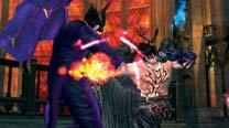 Kdyby Tekken 5 viděl Darwin, řekl by, že se lidstvo přirozenou evolucí vyvinulo ve vyšší formu života, která bez problémů snese to, co by běžného člověka jeho doby zabilo na místě.