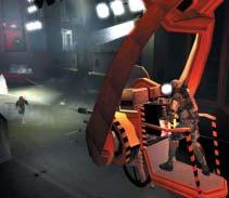 Pariah Singleplayerové demo rozporuplně hodnocené 3D akce od Digital Extremes, spolutvůrců série Unreal, nabízí jednu misi z plné verze hry.