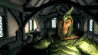 NEJLEPŠÍ HRY VÝSTAVY SPECIÁL The Elder Scrolls 4: Oblivion 3 E3 trailer najdete na DOUPĚ DVD 7-8/05 Velkolepost má jméno Oblivion Bethesda na svém stánku lákala.