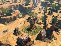 ageofempires3.com Platforma PC Datum vydání Listopad 2005 Ale zpátky k věci, tedy do Ameriky.