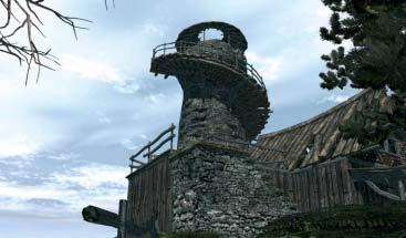 Trumfy v rukávech zatím drží Bethesda a čtvrtý díl série The Elder Scrolls.