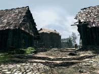 se předpokládat kvalitnější marketing (Take 2 má mnohem lepší jméno než Jowood) a vyjde o půl roku dříve než Gothic 3 (navíc v