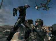 J NOVINKY Enemy Territory: Quake Wars e libo válečnou akci ve stylu Battlefield 1942 se spoustou nadčasové techniky a hordou kybernetických nepřátel?