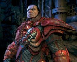 Conquest tak zásobí hráče množstvím dílčích úkolů, přes které se bude nutné propracovat až k protivníkově bázi.
