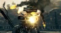 FPS Výrobce Guerrilla Vydavatel Sony Homepage www.guerrilla-games.com Platforma PS3 Datum vydání Jaro 2006 Killzone 2 Žánr ejočekávanější z nich se zároveň stala nejúspěšnějším trailerem E3 2005.
