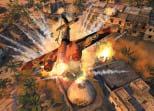 187 Ride or Die akce Ubisoft/Playman 45 % 25 to Life akce Cenega 70 % Alfa Antiterror akce US Action 60 % Battle Mages: Sign of Darkness strategie Buka 40 % Boiling Point: Road to Hell akce US Action