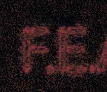 PREVIEW > AKCE F.E.A.R. Strach, úzkost a neutichající štěkot samopalů JAK SE TĚŠÍME: Každý z nás občas zažívá