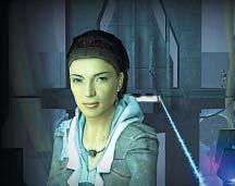 V podstatě by mělo jít o soubor několika samostatných singleplayer levelů, na nichž se lidé z Valve pokusili demonstrovat hranice současných výpočetních možností.