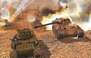 PREVIEW > STRATEGIE Codename: Panzers Phase Two Stará válka nerezaví První díl strategie Codename: Panzers Phase One, který nás provázel začátkem druhé světové války, si získal množství fanoušků.