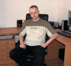 NAOSTRO > IVAN KRATOCHVÍL Čtenáři : Ivan Kratochvíl Hlavní designér Enemy in Sight NAOSTRO NAOSTRO Nebaví vás číst stále stejné rozhovory s identickými otázkami a odpověďmi? Chcete se dozvědět víc?