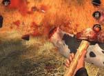 Negativní reklama však zapracovala na výbornou, o hru byl zájem, a tak autoři vpíchli hře do žil multiplayer prostřednictvím rozšíření Share the Pain, přičemž aktuální datadisk přináší čerstvou porci
