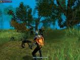 Přijde do hry, aniž by bylo jasné, kdo je, odkud, kam a proč jde Podobná situace byla žádoucí a pochopitelná třeba u Planescape Torment, zde však