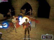 Co si na nás nachystali autoři Dungeon Lords navíc? Urgoth Urgothové jsou nejsilnější a nejodolnější rasou v Dungeon Lords.