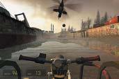 kterým naši multijazyční němečtí sousedé tak poeticky přezdívají ego-shooters (ego lat. já, shooter angl. střílečka; prakticky by tak cílem německých hráčů mělo být zastřelení sebe sama).
