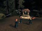 Jedním z těch, kteří tomuto tlaku odolali, je Wolfenstein 3D. Legendární akce, považovaná mnohými (ne zcela právem) za první 3D střílečku herního světa.