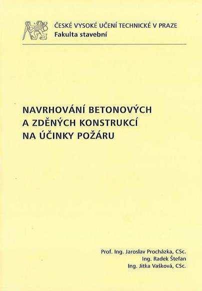 Základní informace o předmětu Základní literatura Procházka, J. a kol.