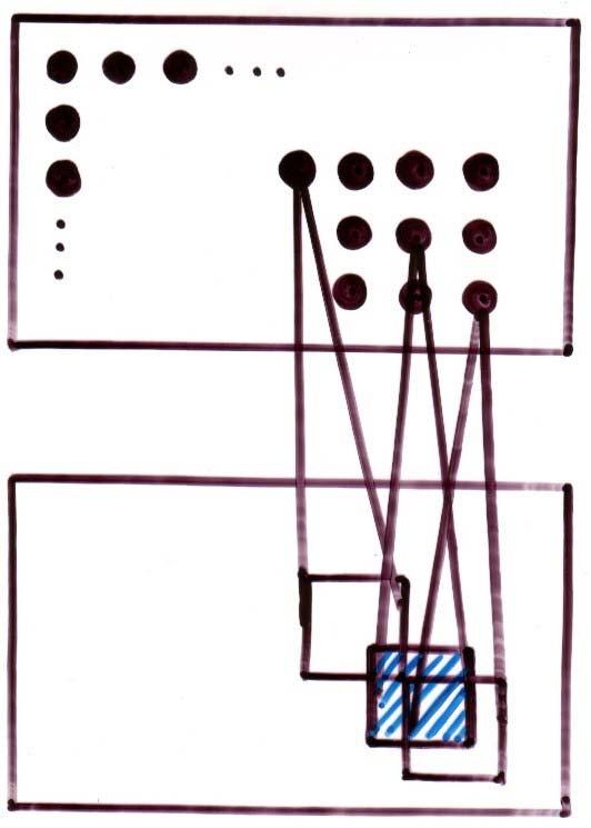 Segmentace hlobkoých map (21) Vyžití neonoé sítě pomocí