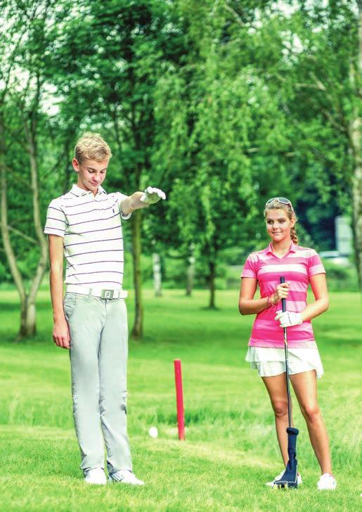 Od roku 1952 pak skotský klub tvoří pravidla spolu s United States Golf Association. Obě organizace se scházejí každé dva roky.
