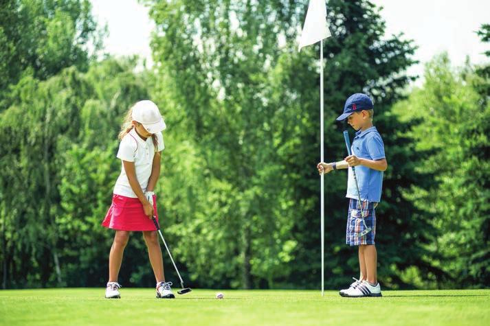 GOLFOVÁ PRAVIDLA??? V bunkeru či vodní překážce nesmíte založit hůl za míč, tj. do - tknout se před úderem půdy v bunkeru či vodní překážce či vody ve vodní překážce.