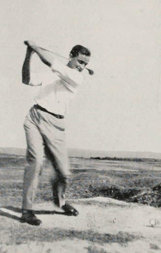 HISTORIE Na závěr trocha historie Víte, že... pravděpodobnost, že během jednoho kola zahrajete dvakrát hole-in-one, je jedna ku 67 milionům? Kam až sahají kořeny golfu, není příliš zřejmé.