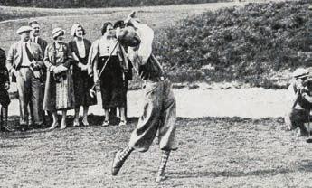 Některé prvky golfu tedy v různých podobách a na různých místech znali lidé dlouhá staletí. Jistě, hra s holí a míčem není jistě nic nového, těžko tvrdit, že by něco podobného vzniklo ve Skotsku.
