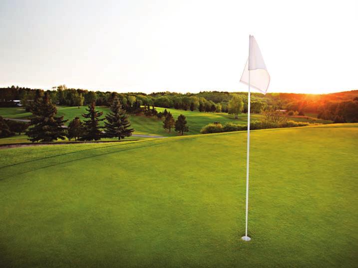 CO JE TO GOLF? Co je to golf? Golf je nejen hrou králů. Je pro každého Celá řada současných sportů vznikla poměrně nedávno.