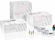 aplikační štěteček EQUIA Forte Klinické balení, 200 kapslí 014-90095x 15 530 Kč 14 400 Kč (A2, A3), 4 ml EQUIA Forte Coat EQUIA Forte Fil, 50 kapslí (A1, A2, A3, A3.