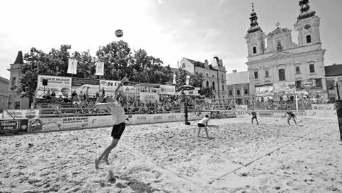 STAROMĚSTSKÉ NOVINY STAROMĚŠTÍ ŠOHAJÍCI Spolky Hlavním posláním spolku je zapojit profesionály i amatéry do některé ze soutěžních i nesoutěžních aktivit v projektu Slovácké léto.
