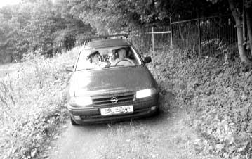 BEZOHLEDNOST IDIâÒ O víkendech, konkrétnû 25. 9. - 26. 9. 2004 a 2. 10.