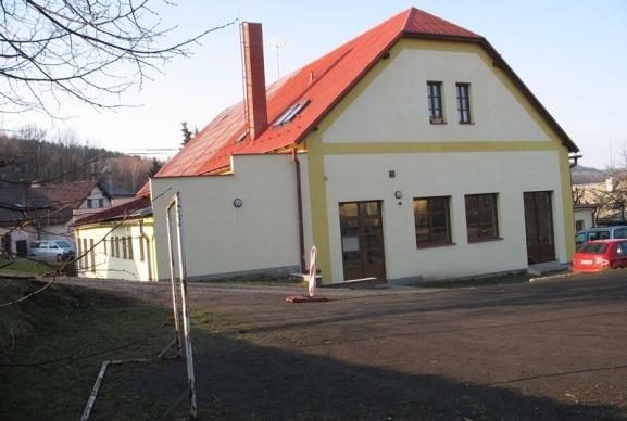 g) Sokolovna Mašov a Hřiště Mašov Sokolovna v Mašově je sokolovna na okraji Turnova.